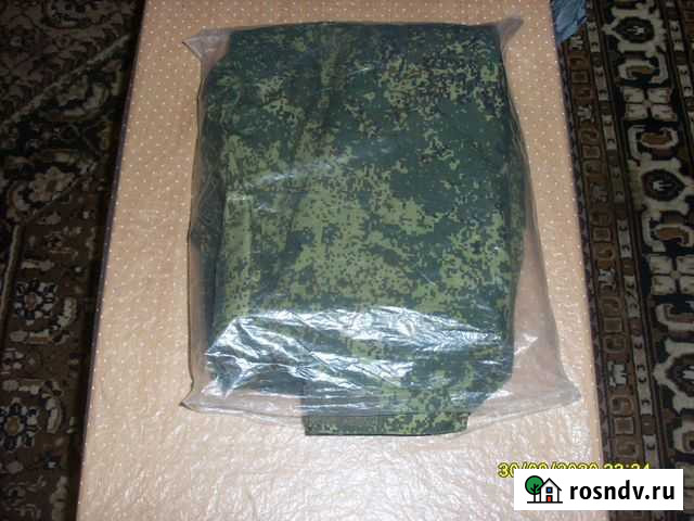 Камуфляжный костюм Новороссийск - изображение 1