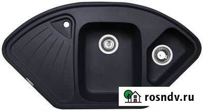 Мойка кухонная Тюмень - изображение 1