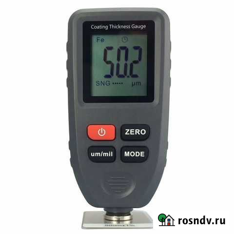 Толщиномер аренда Тверь - изображение 1