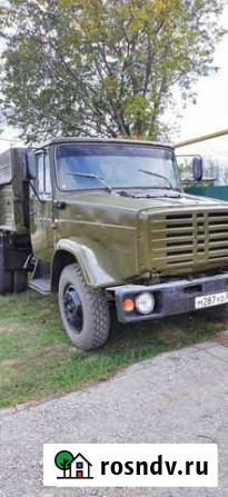ЗИЛ 4506, 1988 Елань - изображение 1