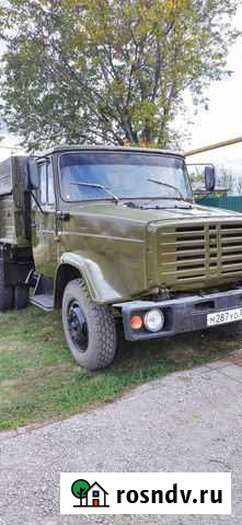 ЗИЛ 4506, 1988 Елань - изображение 1