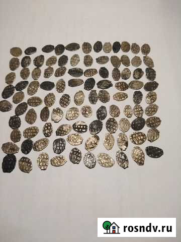 Монеты Тольятти - изображение 1