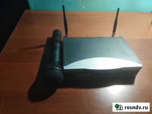 Радиосистема AKG HT 81 Самара - изображение 1