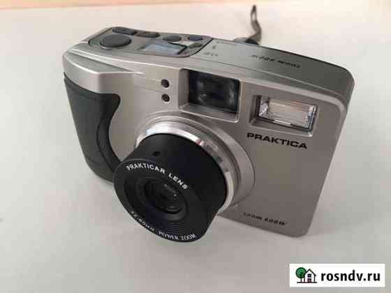 Praktica Zoom 600w / Доставка по России Кострома