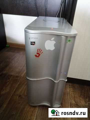 Системный блок Ангарск - изображение 1