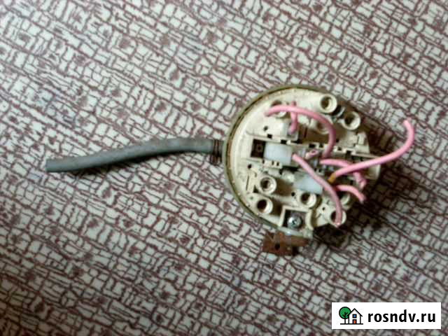 Датчик уровня воды на стиральную машинку Тында - изображение 1