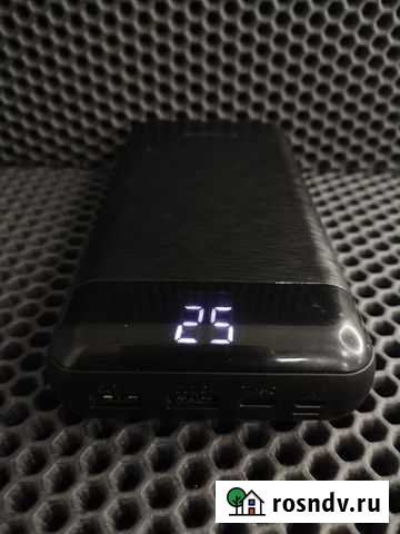 Зарядное устройство mami 30000 (Скупка/Обмен) Новочеркасск - изображение 1