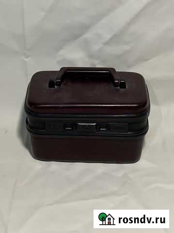 Саквояж, чемодан, сундучок, Президент» Линда - изображение 1