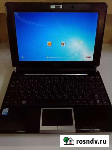 Нетбук Eee Черемхово - изображение 1