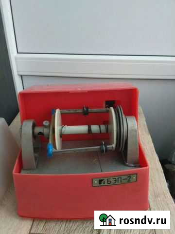 Электро прялка Барабинск - изображение 1