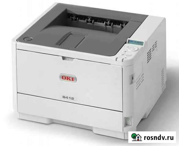 Принтер OKI B412dn Выборг - изображение 1
