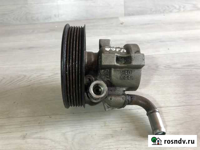 Насос гидроусилителя Chery Fora 2006-2010 Дмитров - изображение 1