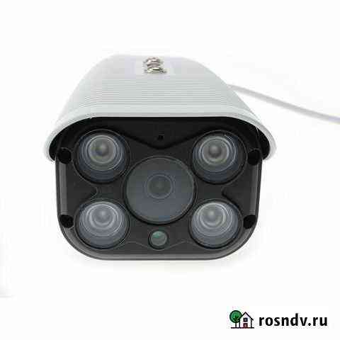 Комплект видеонаблюдения PST XME202 Калининград