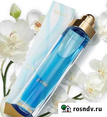 Divine Запах свободы, свежести и ветра Ленинск-Кузнецкий - изображение 1