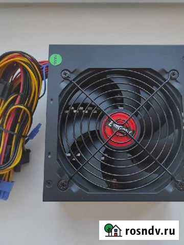 Блок питания ExeGete 500PPE Пермь - изображение 1