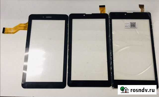 Тачскрин дисплей планшета / Доставка Кострома - изображение 1