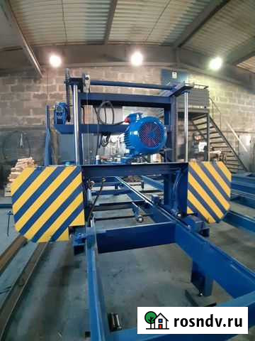 Пилорама Липецк - изображение 1