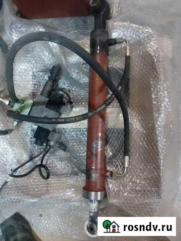 Гидравлика Белокуриха - изображение 1