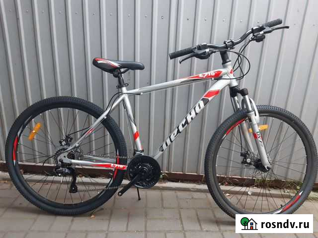 Велосипед десна 27.5 Моршанск - изображение 1