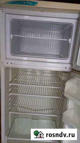 Холодильник Stinol 1м65доставка Тверь - изображение 1