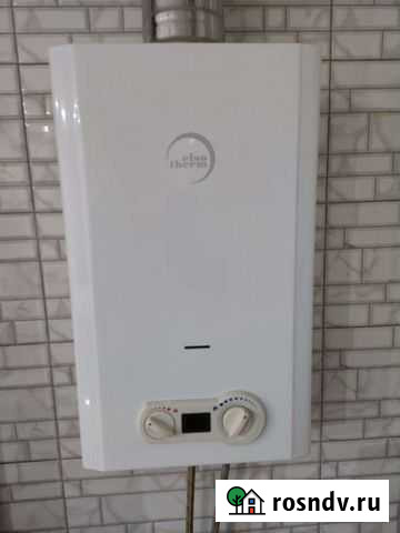 Газовая колонка Миллерово - изображение 1