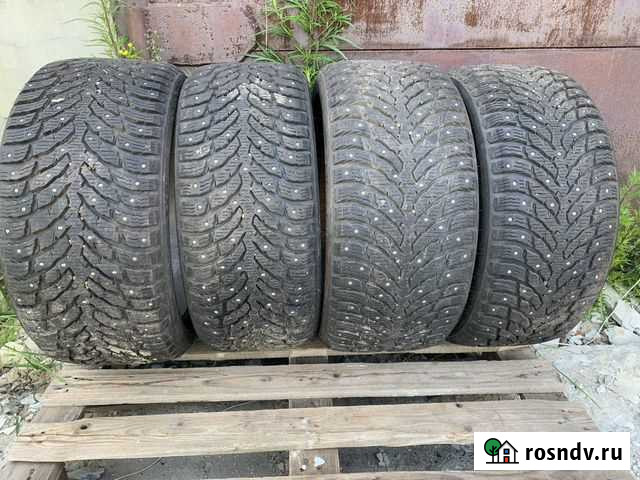 Nokian hakkapeliitta 9 Ноябрьск - изображение 1