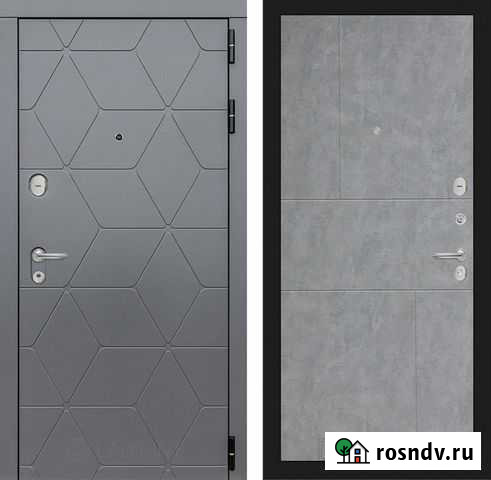 Дверь входная металлическая новая Балашиха - изображение 1