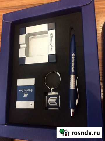 Канцелярский набор Волгоград - изображение 1