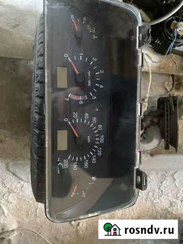 Панель приборов ваз 2110 Чердаклы - изображение 1