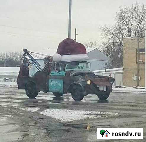 Ремонт и обслуживание грузовых автомобилей Искитим - изображение 1