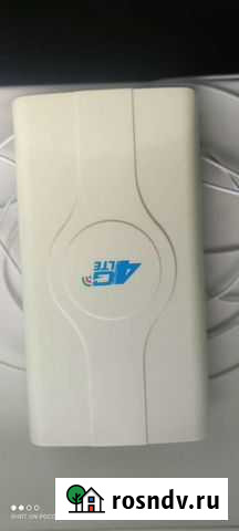 Усилитель для модема Губкин - изображение 1