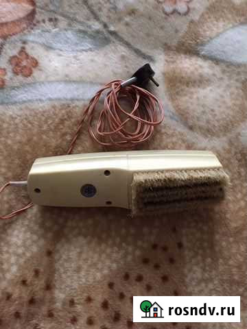 Пылесос-щётка Екатеринбург - изображение 1