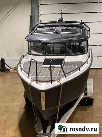 Катер моторный XO270RS Front Cabin Санкт-Петербург