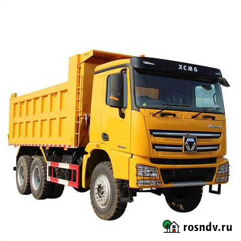 Лизинг грузовиков и спецтехники Магадан - изображение 1