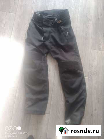 Мотоштаны мужские Пенза - изображение 1