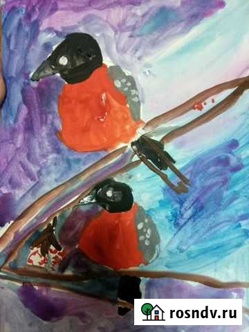 Картины Рязань - изображение 1