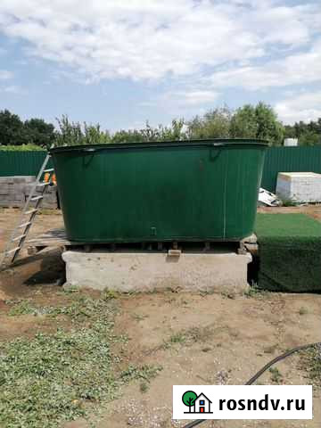 Емкость Волжский - изображение 1