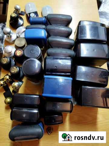 Оснастка для печати Чебоксары - изображение 1