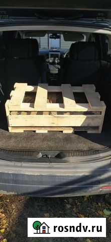 Радиатор windom Бурла - изображение 1