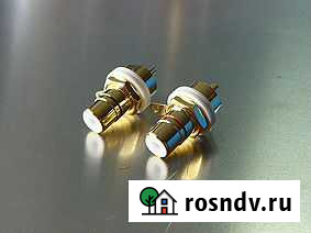 Oyaide RCA терминал позолоченный Курск - изображение 1