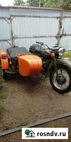 Мотоцикл урал 8.103.10 Можайск - изображение 1