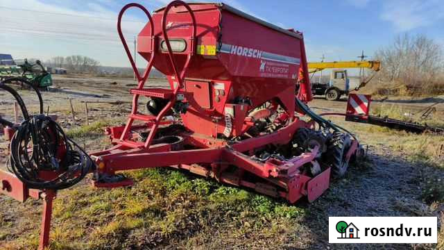 Посевной комплекс Новоалтайск - изображение 1