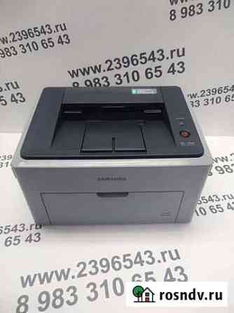 Лазерный принтер samsung ML-1641 А4, (USB) 7 Новосибирск