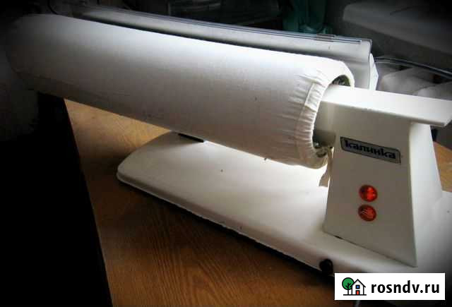 Машина гладильная Калинка Ульяновск - изображение 1