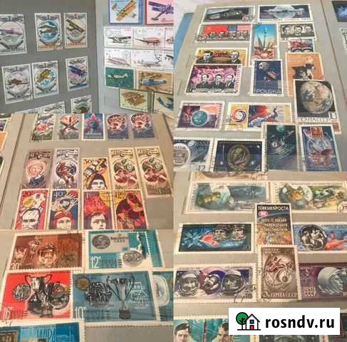 Продам 2 альбома марок Великий Новгород - изображение 1