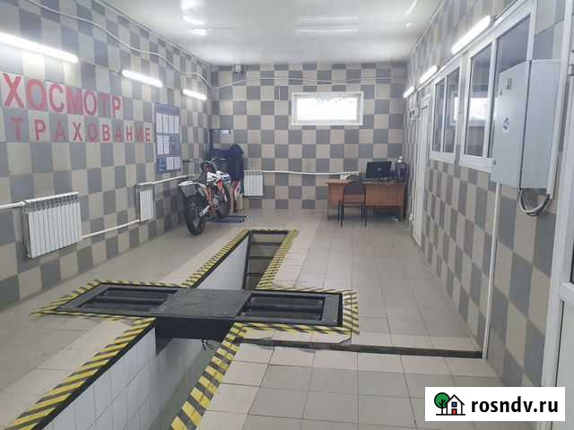 Действующий бизнес Кемерово - изображение 1