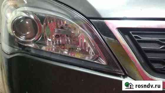 Фара Kia ceed 1g Саки