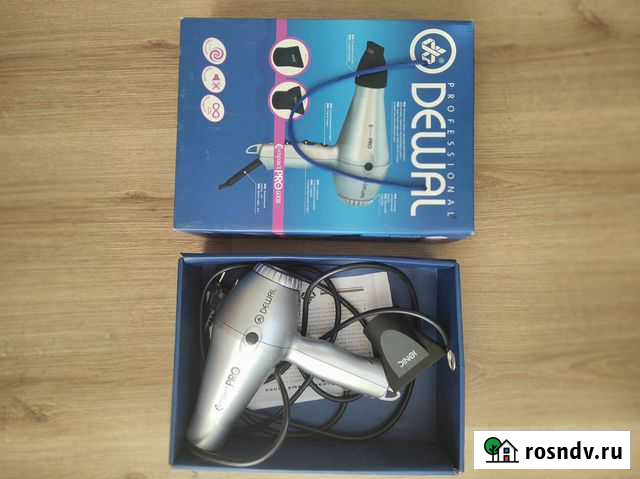 Фен Нижний Новгород - изображение 1