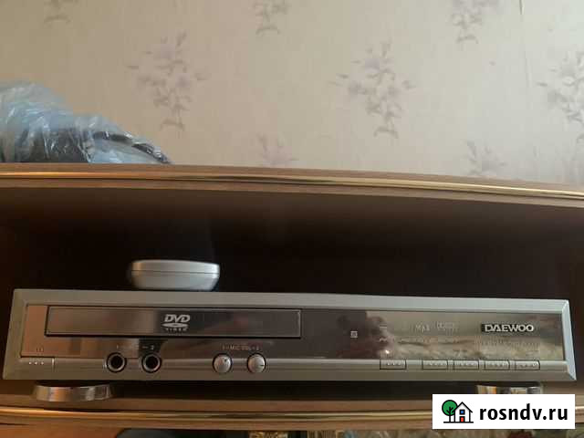 Проигрыватель Стерлитамак - изображение 1