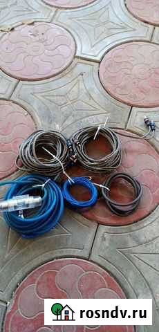 Музыка Адыге-Хабль - изображение 1